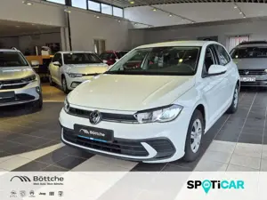 Volkswagen Polo VI VIRTUAL-COCKPIT*PARKPILOT*LED