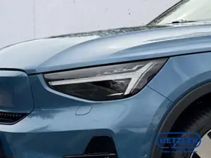 Volvo C40 Ultimate Recharge Pure Electric AWD Twin Allrad St Bild 5