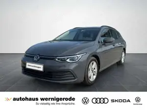 Volkswagen Golf Variant VIII Variant 1.5 eTSI LED+/Navi/ACC/App