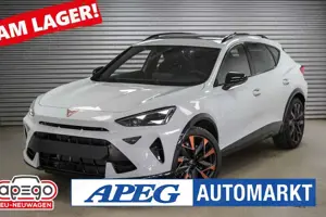 CUPRA Formentor 2,0 TSI DSG 4x4 VZ Bild 1
