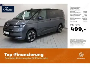 Volkswagen T7 Multivan LÜ 2.0 TDI Edition DSG P-Dach/Matrix