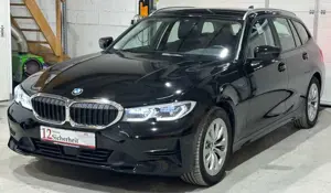 BMW 320 d Advantage,Laser,ACC,AHK,DAB,1 Hd.