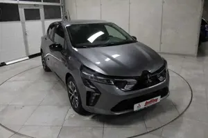 Mitsubishi Colt PLUS 1.6 Hybrid Automatik Bild 4