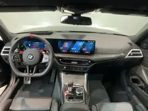 BMW M3 Touring   M Drivers P. HK HiFi DAB LED RFK Bild 3