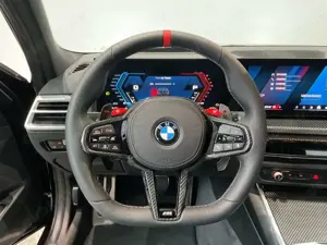 BMW M3 Touring   M Drivers P. HK HiFi DAB LED RFK Bild 4