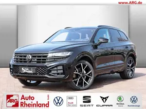 Volkswagen Touareg R-Line 4MOTION 3.0 V6 TDI SCR AHK/LEDER/PANO/STAND