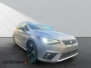 SEAT Ibiza 1.0 TSI FR *Panorama*Navi*SHZ*RFK*Kessy* Bild 3