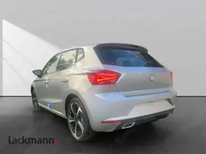 SEAT Ibiza 1.0 TSI FR *Panorama*Navi*SHZ*RFK*Kessy* Bild 4