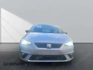SEAT Ibiza 1.0 TSI FR *Panorama*Navi*SHZ*RFK*Kessy* Bild 2