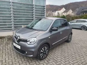Renault Twingo Techno Electric