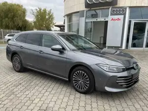 Volkswagen Passat Variant Passat 2,0 TDI DSG Elegance AHK 18Z Matrix Area