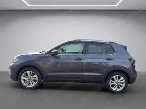 Volkswagen T-Cross 1.0TSI DSG Style Bild 2