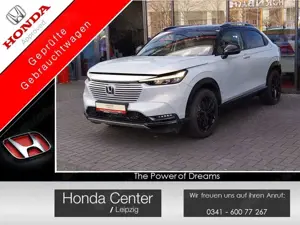 Honda HR-V 1,5 Advance Style Navi/LED/Kamera/AHK/WKR