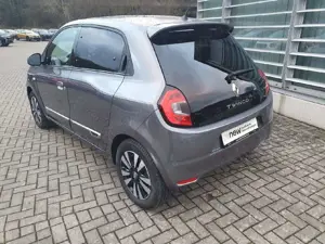Renault Twingo Techno Electric Bild 3