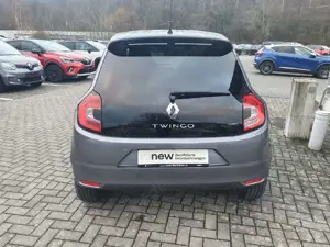 Renault Twingo Techno Electric Bild 4