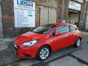 Opel Corsa ON/ Automatik/ TÜV NEU/ 1. Hand/ Allwetter-ALU