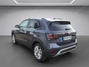 Volkswagen T-Cross 1.0TSI DSG Style Bild 3