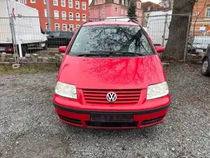 Volkswagen Sharan Sharan 2.0 Trendline,7Sitzer Bild 5