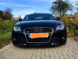 Audi TT TT Coupe 3.2 quattro S tronic