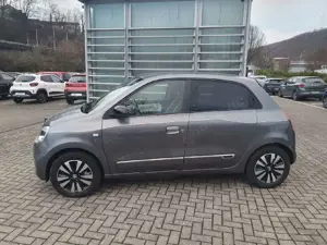 Renault Twingo Techno Electric Bild 2