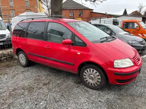 Volkswagen Sharan Sharan 2.0 Trendline,7Sitzer Bild 4