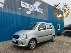 Opel Agila **Edition**Klima**HUAU NEU**