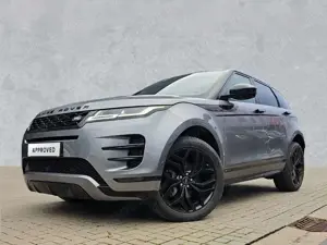 Land Rover Range Rover Evoque D150 aut. R-Dynamic SE