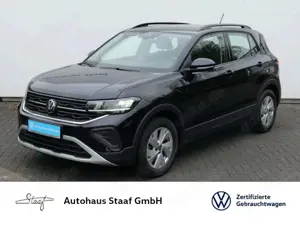 Volkswagen T-Cross Life 1.5 TSI 150PS DSG