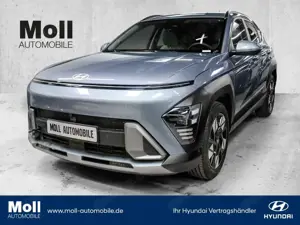 Hyundai KONA Prime Navi Leder Memory Sitze Klimasitze LED ACC E