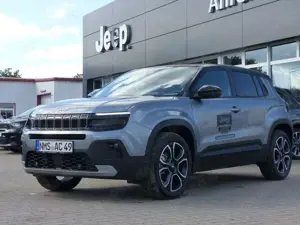 Jeep Avenger 1.2 DCT6 e-Hybrid Altitude MHEV