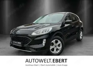 Ford Kuga 2.5 PHEV Cool  Connect Aut./PDC/SHZ/NAVI/