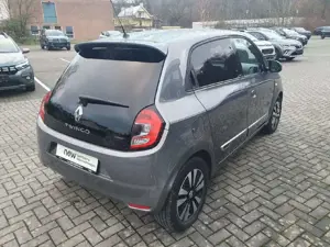 Renault Twingo Techno Electric Bild 5