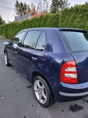 Skoda Fabia 1.9 TDI - TÜV bis 02/2027 Bild 2
