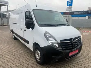 Opel Movano D 2,2 107 KW L5 L4 H2 LANG KLIMA MAXI