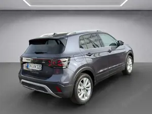 Volkswagen T-Cross 1.0TSI DSG Style Bild 5
