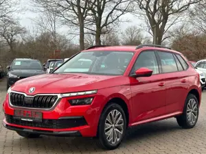 Skoda Kamiq 1.0 TSI Ambition °ACC°Kamera°AHK°VC°
