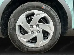 Hyundai BAYON 1.0T MT SELECT Klima Bluelink Navi Kamera Bild 5