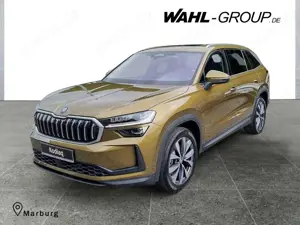 Skoda Kodiaq Selection*2.0*TDI*DSG*4x4*MATRIX*AHK*LEDER*PANO*NA