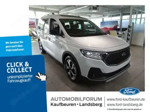 Ford Grand Tourneo Connect Active L2 7-SITZER*iACC*NAVI*CAM