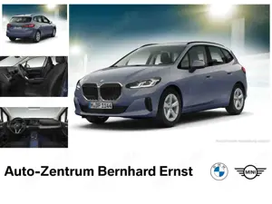 BMW 218 i Active Tourer Steptronic DCT Komfortzugang