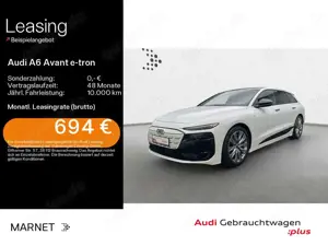 Audi Others quattro S line*Navi*LED*Alu*AHK*