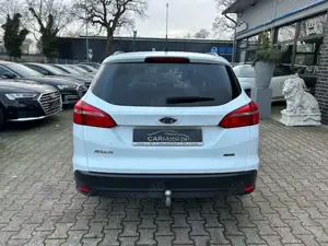 Ford Focus Business 1.0 Ltr. EcoBoost*AHK*NAVI*SHZ*TEMP" Bild 5