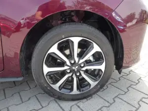 Mitsubishi Space Star Select+ 1.2 MIVEC ClearTec 5-Gang Bild 5