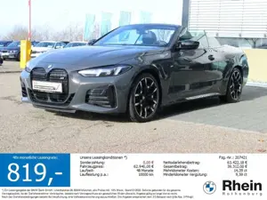 BMW 440 Mi xDrive Cabrio M Sport HeadUp ACC Cam Stand