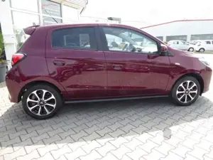 Mitsubishi Space Star Select+ 1.2 MIVEC ClearTec 5-Gang Bild 4