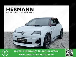 Renault R 5 E-Tech elektrisch Iconic Five 150 Comfort