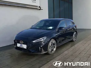Hyundai i30 FL 5-Türer (MY25) 1.5 T-GDI (140 PS) 48V 7-DCT 2WD