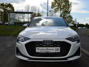 Audi A3 Bild 2