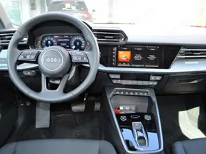 Audi A3 Bild 5
