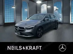 Mercedes-Benz B 200 PROGRESSIVE+KAM+LED+NAVI+PDC+WIDE+WINTER
